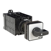 Eaton - Lastschalter Polumschalter T3-6-15866/Z