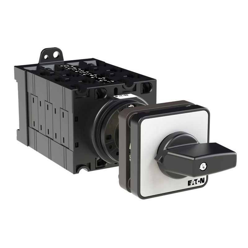 Eaton - Lastschalter Polumschalter T3-6-15866/Z