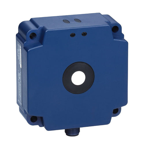 Telemechanique Sensors - Ultraschall Taster Ultraschallsensor XX8D1A1PAM12 80x80 1m No PNP M12