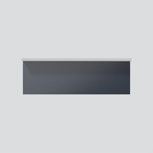 Siedle&Söhne - Funktionsmodul für Türkommunikation LED-Flächenleuchte LEDF 600-6/2-0 AG anthrazitgrau