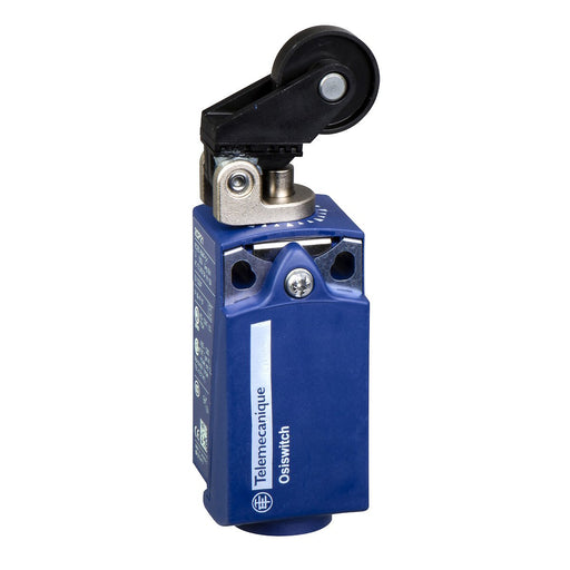Telemechanique Sensors - Einzelpositionsschalter Positionsschalter XCKP2128P16 universal
