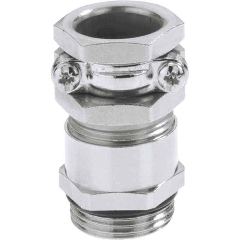 Lapp Zubehör - Kabelverschraubung SKINDICHT-SHZ-PG-9 SHZ Pg9 − 50 Stück