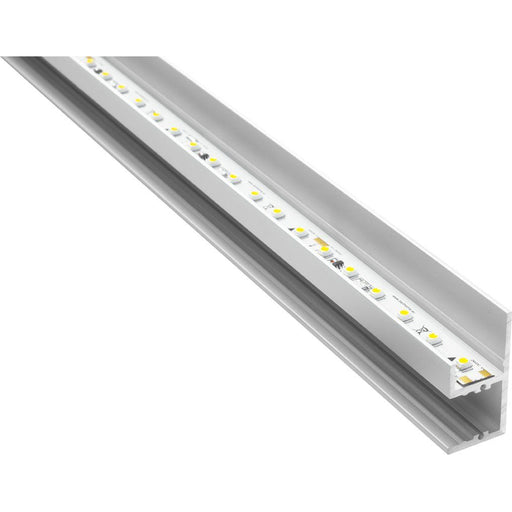 Barthelme - Mechanisches Zubehör/Ersatzteile für Leuchten BARdolino Alu Profil 62399535 Muro 5m