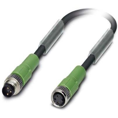Phoenix Contact - Konfektioniertes Sensor-Aktor-Kabel Sensor-/Aktor-Kabel SAC-3P-M 8M #1681910
