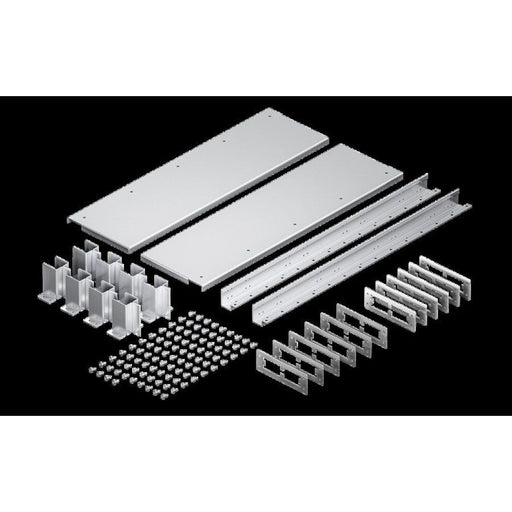 Rittal - Zubehör/Ersatzteile für Niederspannungs-Schalttechnik Störlichtbogen-Kit SV 9686.430 Klasse B