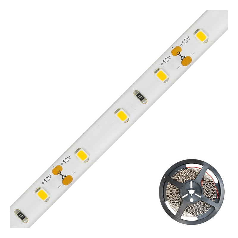 EVN Lichttechnik - Lichtschlauch/-band LED-Stripe IP54 5m STR5412302802 3000K