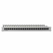Rutenbeck - Patchpanel Kupfer Patchpanel PP-UM-Cat.#239101100