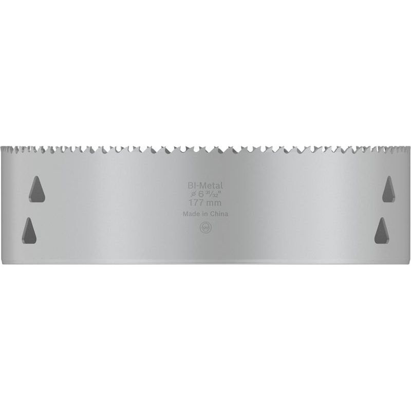 Bosch - Lochsäge PRO Multi Material 2608901546 Lochsäge 177 mm mit