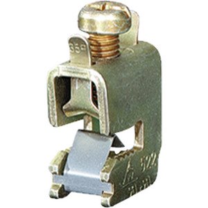 Hensel - Sammelschienenklemme Anschlußklemme KS 35 F 4-35qmm