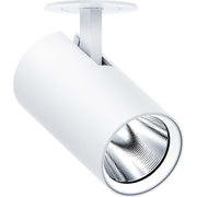Zumtobel Group - Downlight/Strahler/Flutlicht LED-Halbeinbaustrahler V2-SR M 36 #60716694 930, ws