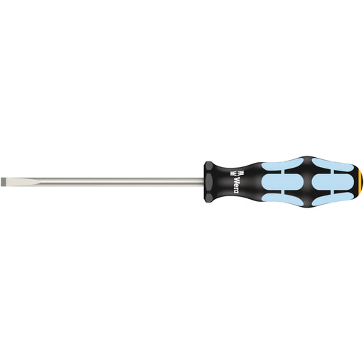 Wera - Schlitz-Schraubendreher 032004 1,0x5,5x125mm