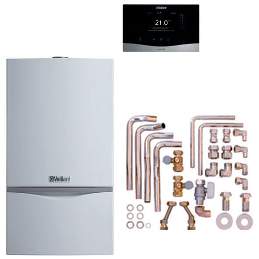 Vaillant - Zubehör/Ersatzteile für Gasheizkessel Paket 6.224/2 atmoTEC excl 0010046404