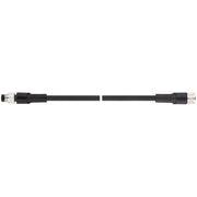 Lapp Zubehör - Konfektioniertes Sensor-Aktor-Kabel AB-C3-M8MS-2,0PUR-M8FS 22260209