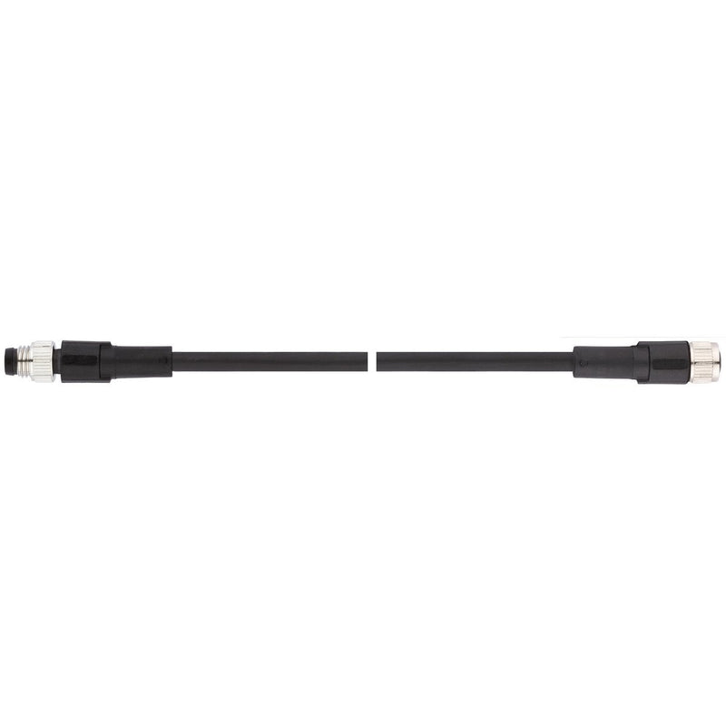 Lapp Zubehör - Konfektioniertes Sensor-Aktor-Kabel AB-C3-M8MS-2,0PUR-M8FS 22260209