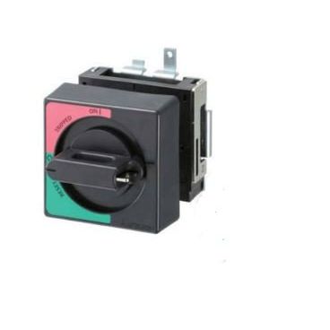 Mitsubishi Electric - Phasentrennung für Leistungsschalter Türkupplung V-05SV