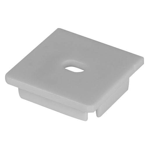 Ledvance - Zubehör/Ersatzteile für Lichtschlauch/-band Endkappe (VE2) LS AY-PW03ECH (VE2) − 2 Packung