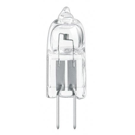 Scharnberger+Hasenbein - Studio-, Projektions- und Fotolampe Halogenlampe 17731 G6,35 22,8V 50W