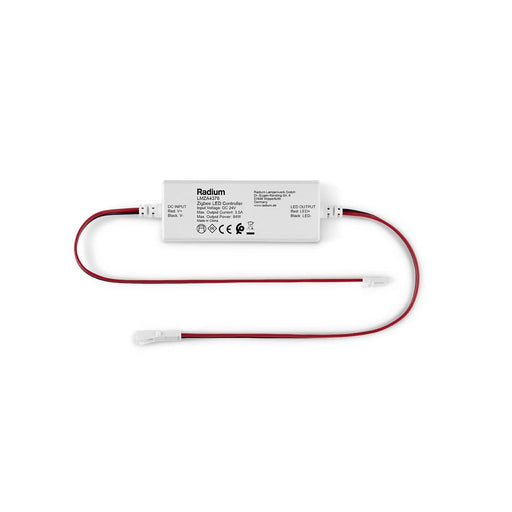 Radium Lampenwerk - Lichtregelsystemkomponente Dimmer - Zigbee LMZA4376 1-Kanal