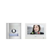 Legrand (BT) - Türsprech-Set Flex"ONE Video-Set 905227 mit Türstation SFERA