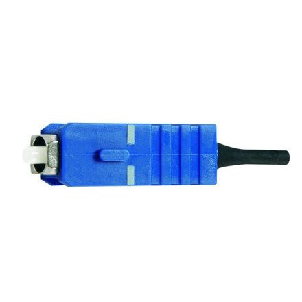 Telegärtner - LWL-Steckverbinder T-SC-Stecker-Keramik MM 100007192 Fasermont.konfekt.bg