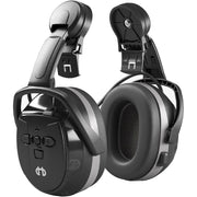 Hellberg - Kapsel-Gehörschützer Xstream Helmhalterung 48100-001