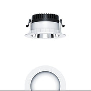 Zumtobel Group - Downlight/Strahler/Flutlicht LED - Downlight PANOS R  #62927749 940