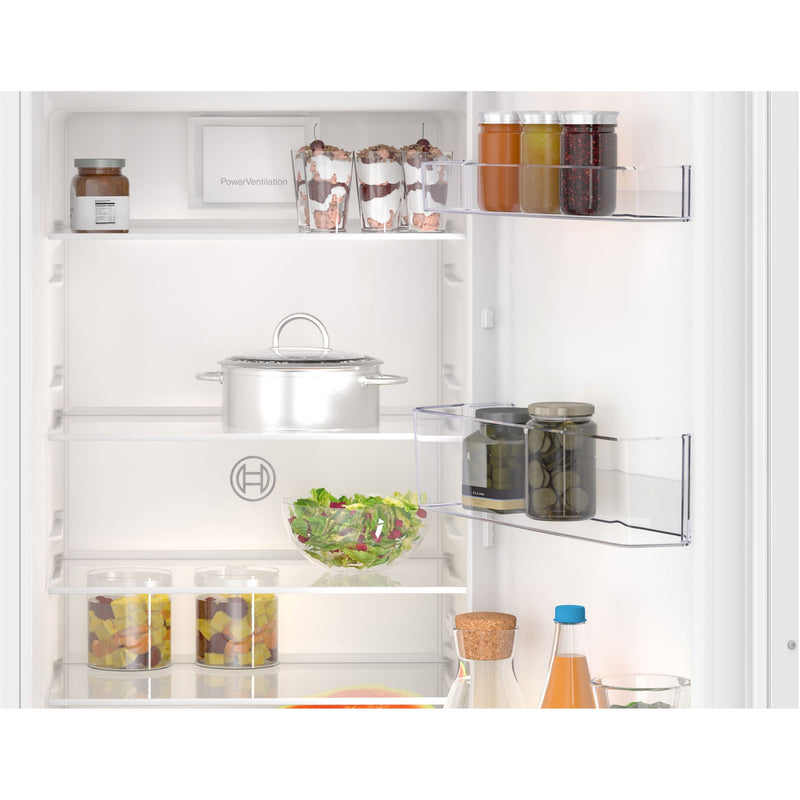 Bosch - Kühlschrank EB-Kühlgerät KIL82NSE0 Serie2