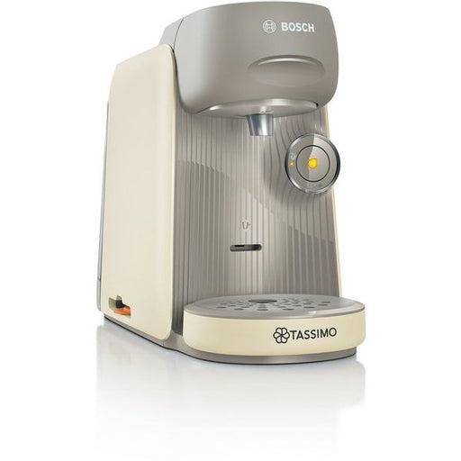Bosch SDA - Kaffeeautomat Heißgetränkeautomat TAS167P lupine bl li Tassimo Finesse