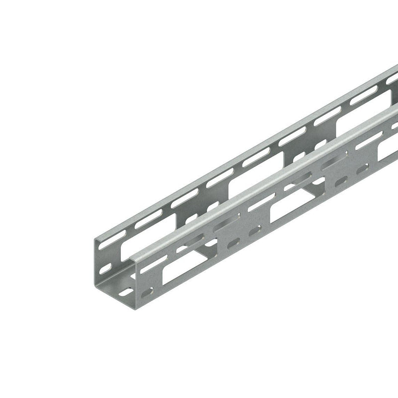Niedax - Kabelrinne Verteilerrinne RSV 50.050 E3 − 3 Meter
