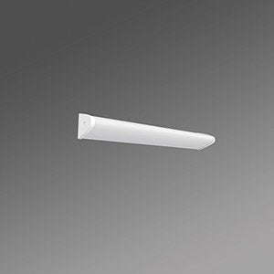 Regiolux - Decken-/Wandleuchte LED-Möbelleuchte MLS/0600 1000 830 ET 830