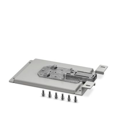 Phoenix Contact - Zubehör/Ersatzteile für Steuerungen Montagekit VL3 BPC W/PC#1449482