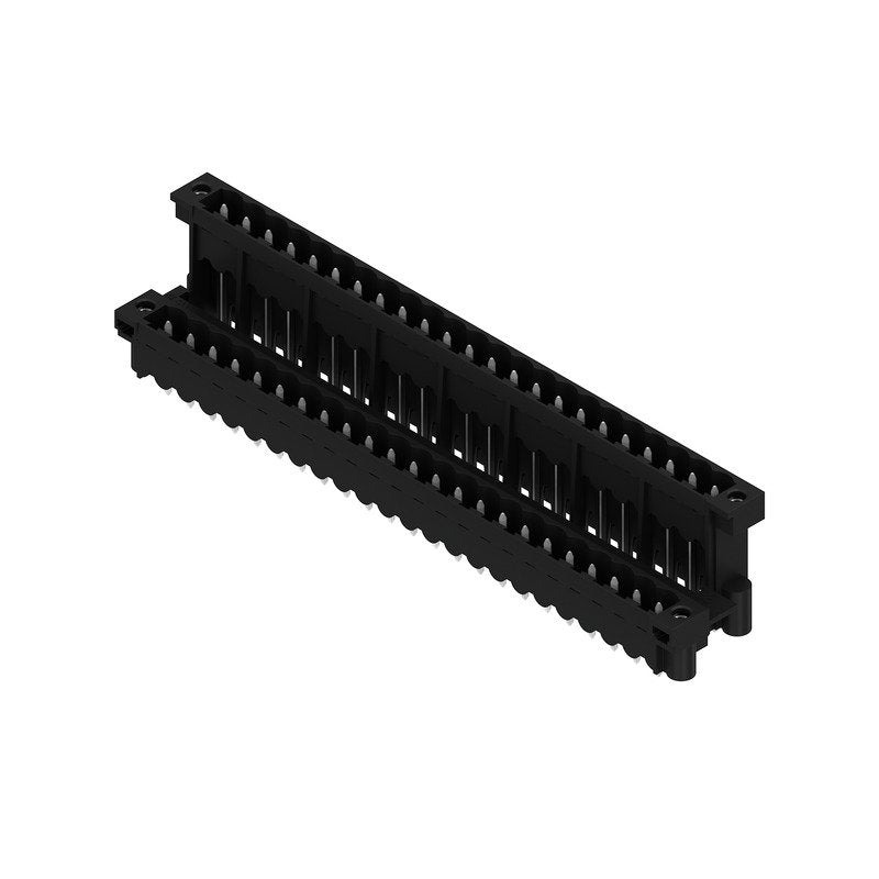 Weidmüller - Leiterplattensteckverbinder Verbinder 5.08mm SLDV-THR #1889420000 − 8 Stück
