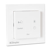 Glen Dimplex SEE - Sensor (HVAC) CO2 Sensor UP ZL-CO2 UP-I mit fünf Tasten 230V