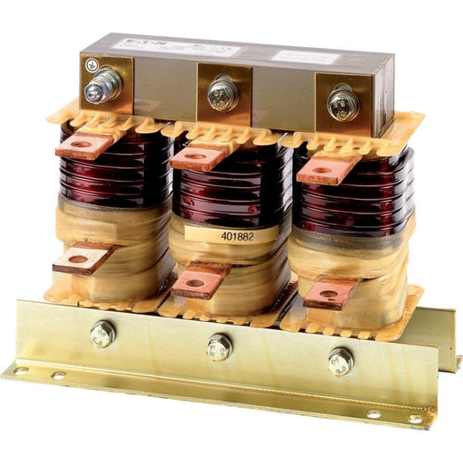 Eaton - Drossel für Niederspannung Netzdrossel DX-LN3-303 3-ph 550V 303A