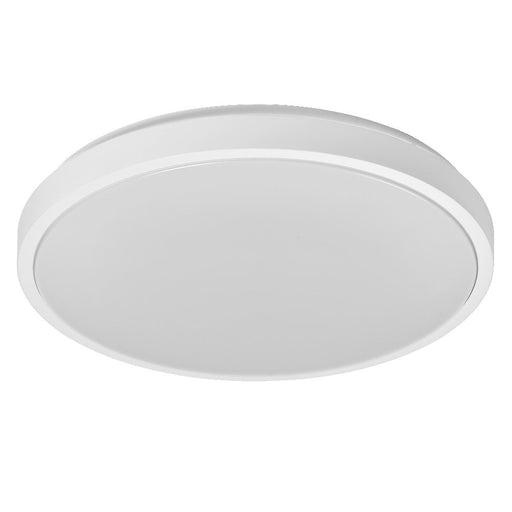 Ledvance - Decken-/Wandleuchte LED-Deckenleuchte Orbis #4058075832718 3000K, weiß