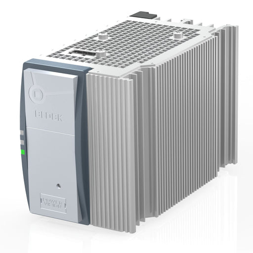 Block - Gleichstromversorgung Primärschaltregler PVSE 230/24-20