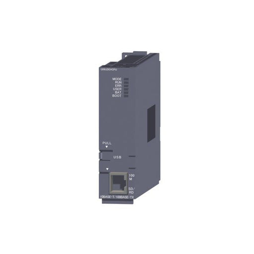Mitsubishi Electric - SPS-Grundgerät iQ CPU Modul Q06UDHCPU 4096 EA,9,5 ns/Anw