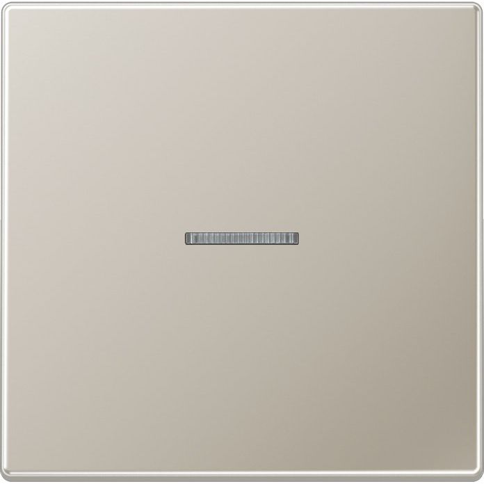 Jung - Abdeckung/Bedienelement für Installationsschalterprogramme Wippe ES 2990 KO5 für Taster