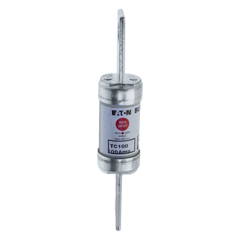 Eaton - HRC-Sicherung Sicherungseinsatz TC80 80 A, AC 660 V − 10 Stück