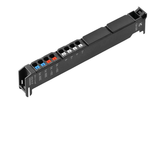Weidmüller - Zubehör/Ersatzteile für Steuerungen Steckadapter UR20-PK2-#2585650000 − 5 Stück