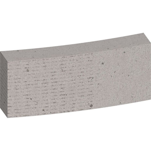 Bosch - Bohrkrone Segmente für PRO 2608601806 Diamantnassbohrkrone