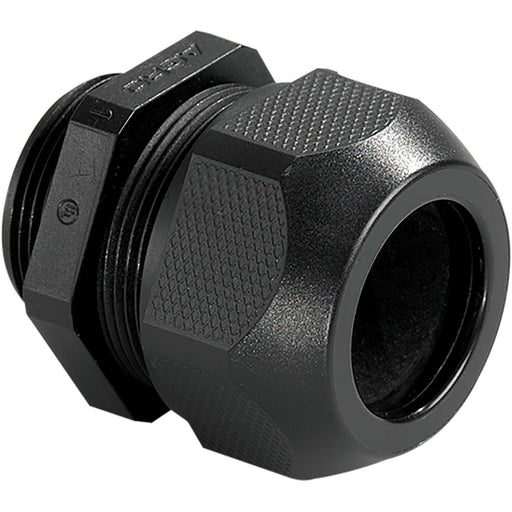 Kaiser - Kabelverschraubung 1545.N0500.12 PA6 gr NPT1/2 5.5-12