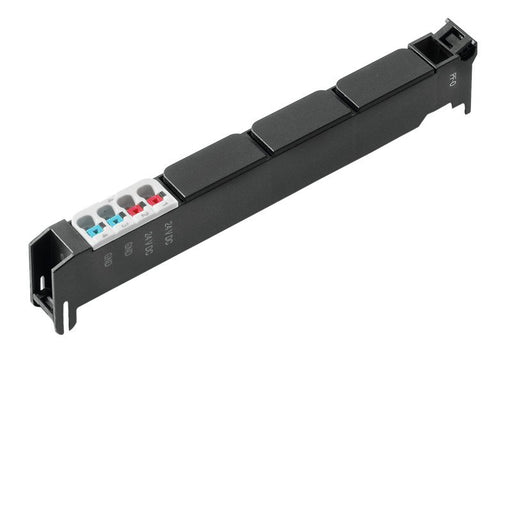 Weidmüller - Zubehör/Ersatzteile für Steuerungen Steckadapter UR20-PK-1#1346480000 − 5 Stück