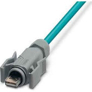 Phoenix Contact - LWL-Pigtail Patchkabel für USB VS-04-2X2X2 #1655768