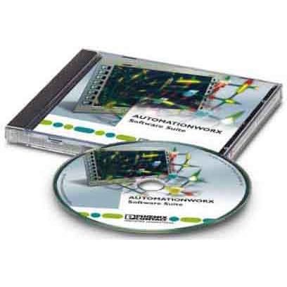 Phoenix Contact - Programmier- und Engineering-Software Diag+ NetScan-Vollversion DIAG+ NETSCAN für zyklische und z