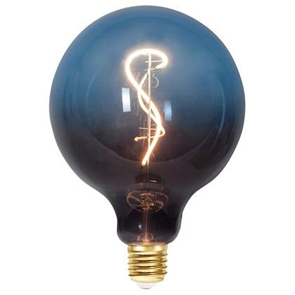 Scharnberger+Hasenbein - LED-Lampe/Multi-LED LED-Globelampe E27 31744 dimmbar