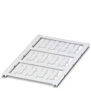 Phoenix Contact - Kabelmarkierungssystem Leitermarkierung UC-WMC 3,1 (23X4) − 10 Stück
