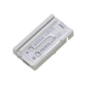 Mitsubishi Electric - SPS-Speichereinheit Flash-RAM-Speicherkassette FX3U-FLROM-64L 64k Schritte
