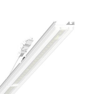 Regiolux - Geräteträger für Lichtbandsystem LED-Geräteträger SRGVCG E#19575004860 830, ML