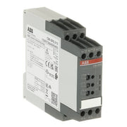 ABB Stotz S&J - Stromüberwachungsgerät Stromüberwachungsrelais CM-SRS.21S 2W 3mA-1A